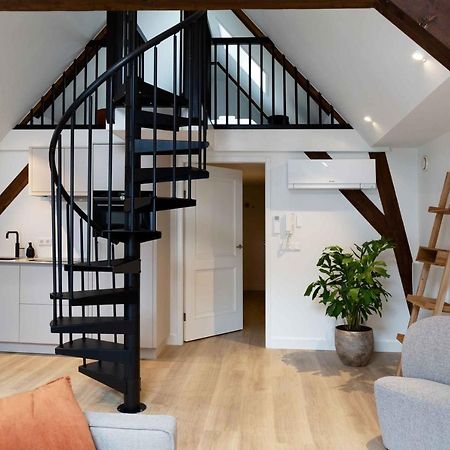 Finest Apartments 하를렘 외부 사진