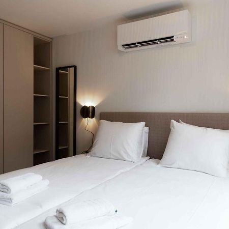 Finest Apartments 하를렘 외부 사진
