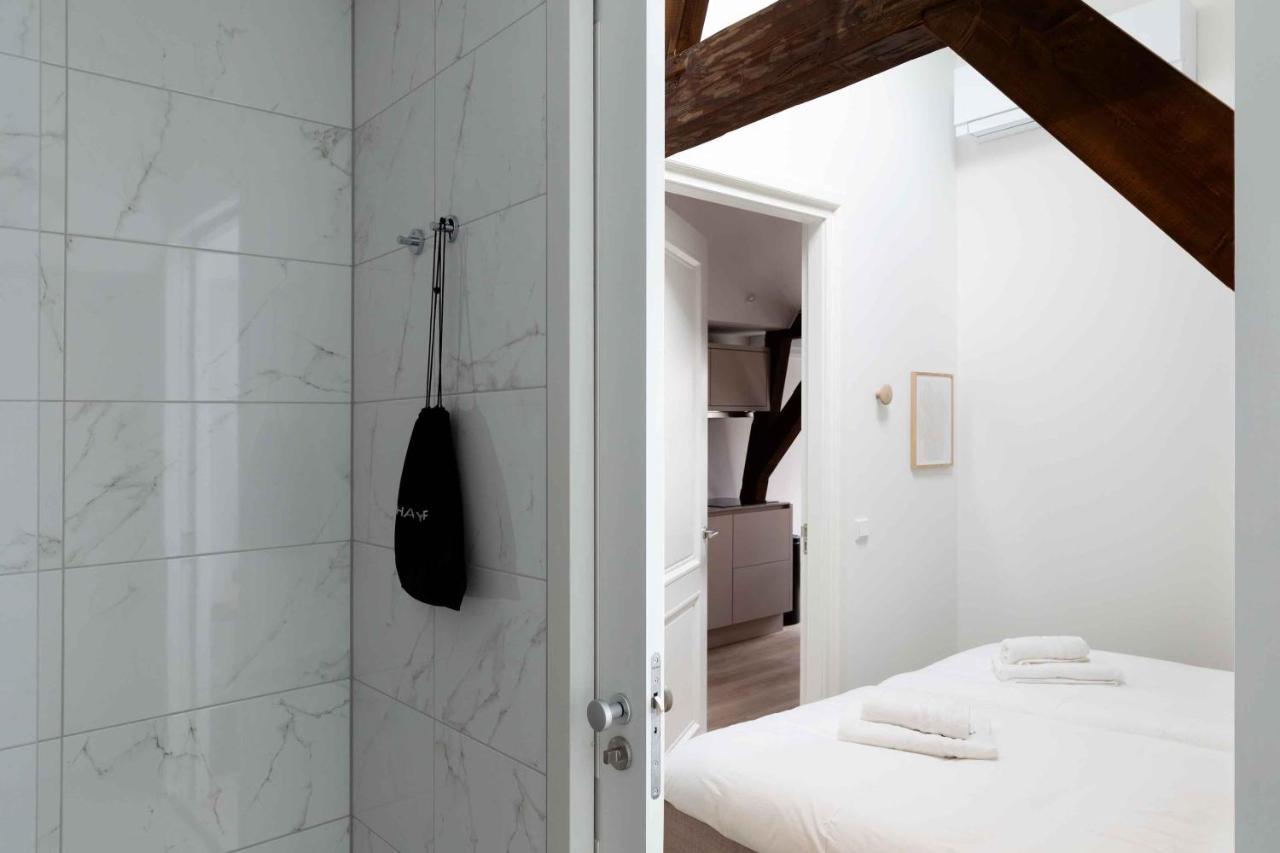 Finest Apartments 하를렘 외부 사진