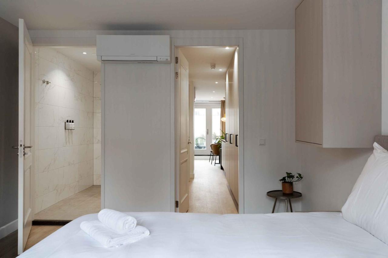 Finest Apartments 하를렘 외부 사진
