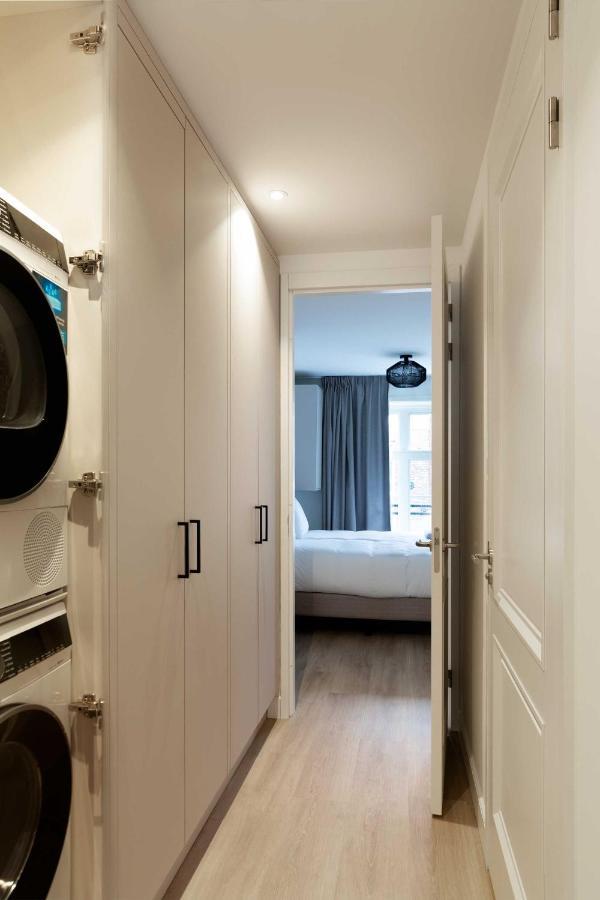 Finest Apartments 하를렘 외부 사진