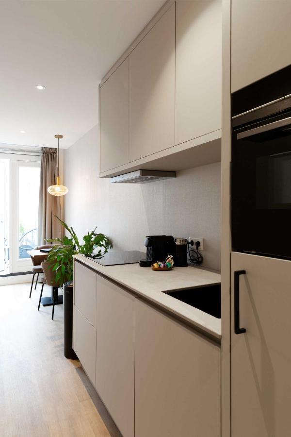 Finest Apartments 하를렘 외부 사진
