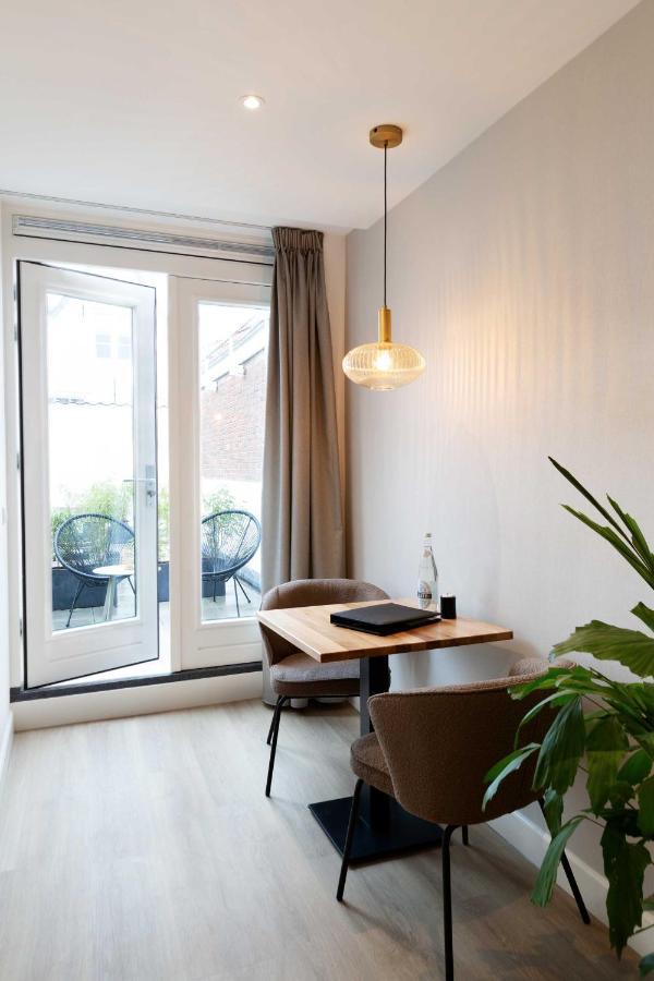 Finest Apartments 하를렘 외부 사진