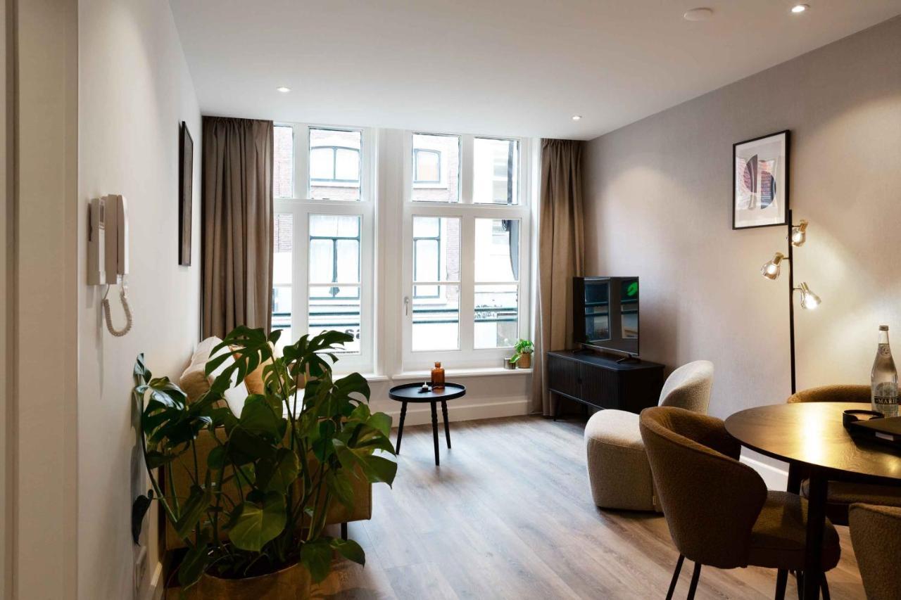 Finest Apartments 하를렘 외부 사진