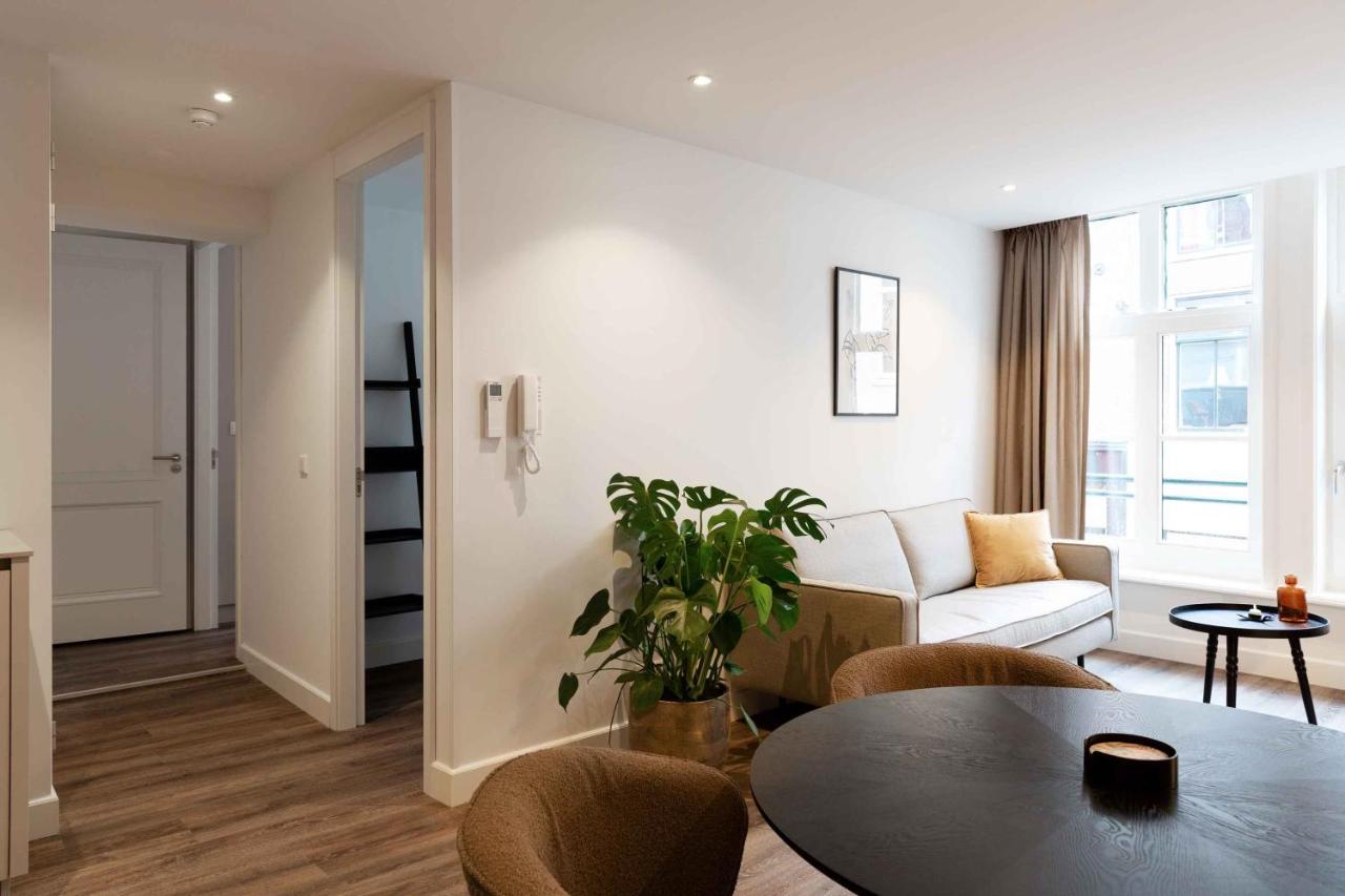 Finest Apartments 하를렘 외부 사진