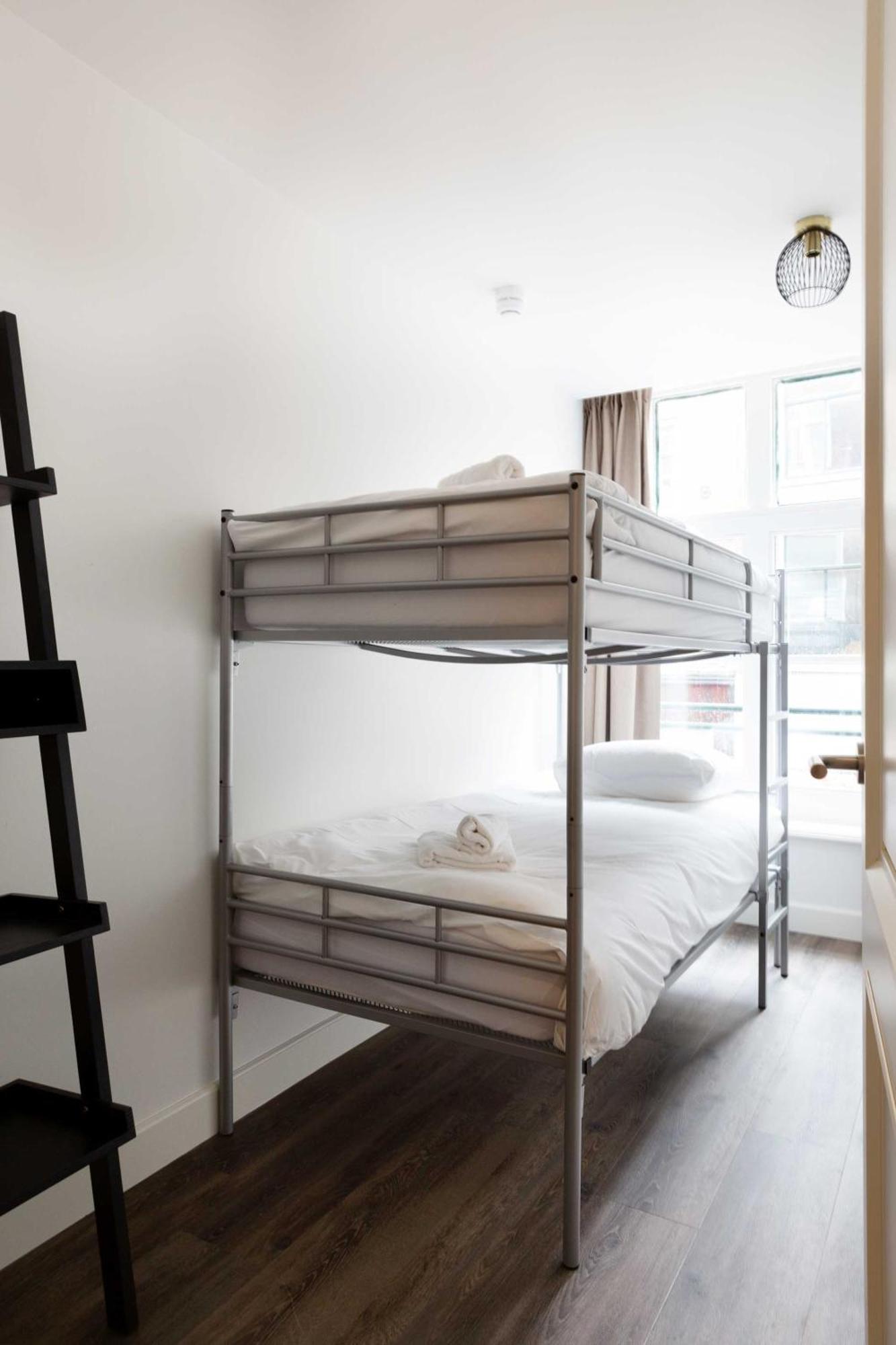 Finest Apartments 하를렘 객실 사진