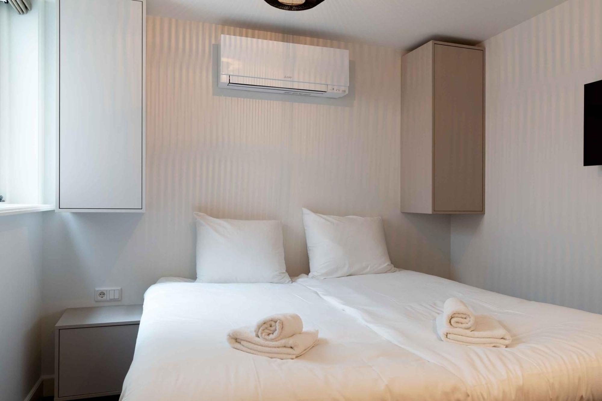 Finest Apartments 하를렘 외부 사진